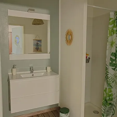 Le Vivaldi Le Printemps Appartement *
